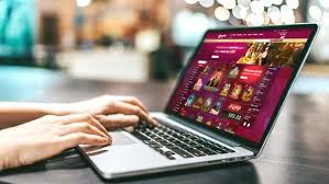 Официальный сайт Casino BetUnlim